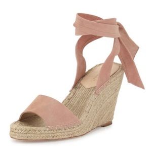 Loeffler Randall Shoes Loeffler Randall Harper Pink Leather
